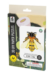 3D puzzle Robotime - Bee