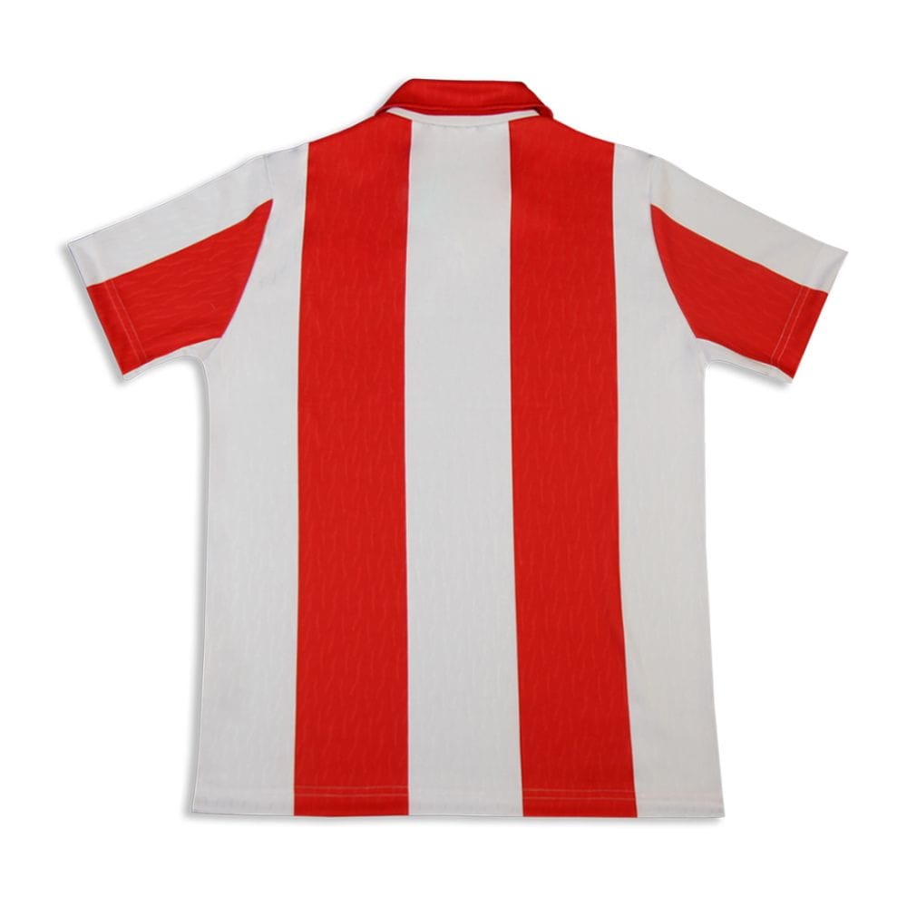 Fudbalski dres Crvena Zvezda Bari 91 sa potpisima