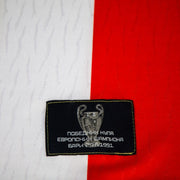 Dečiji dres Crvena Zvezda Bari 91 sa potpisima