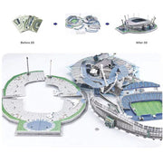 3D Puzzle Fudbalski Stadion Etihad, UK Z-B189