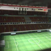 3D Puzzle Fudbalski Stadion San Siro Italy Z-B191