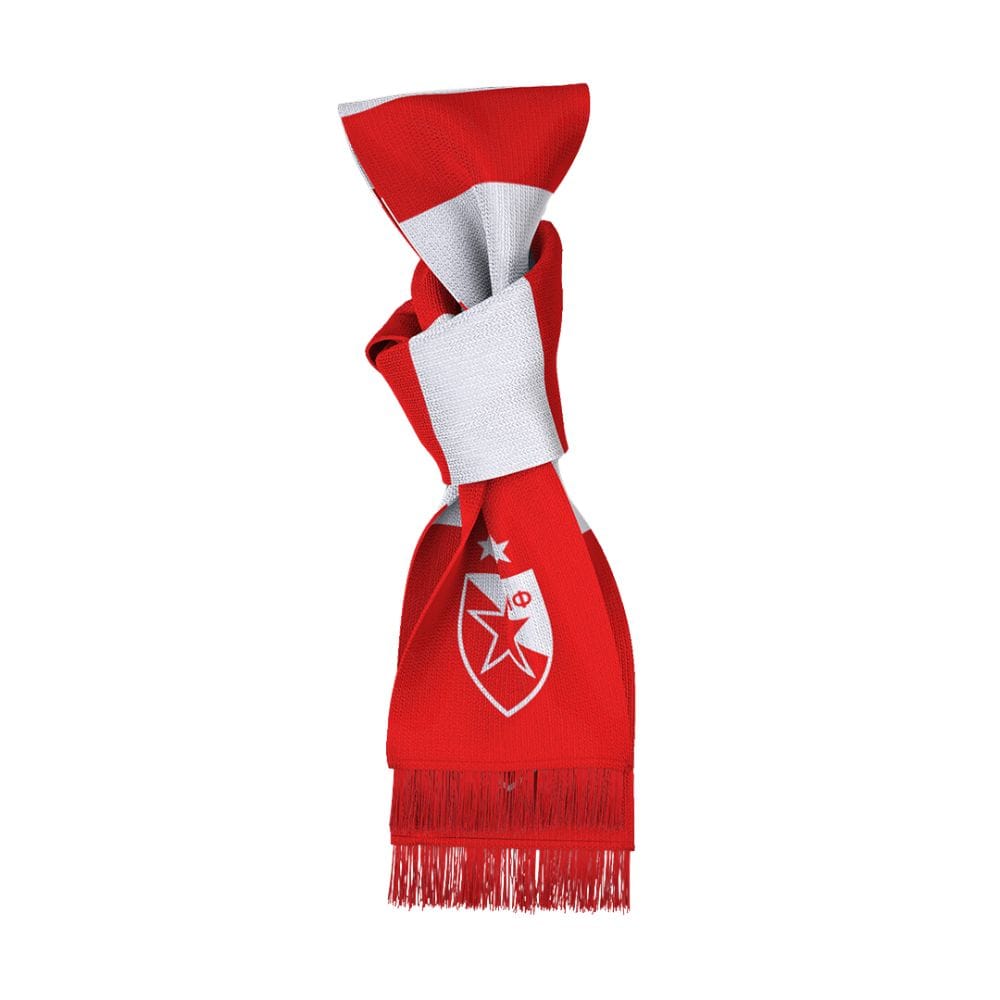 Šal Crvena Zvezda Classic