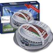 3D Puzzle Fudbalski Stadion Wembley UK Z-B225