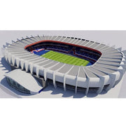 3D Puzzle Fudbalski Stadion Parc des Princes France Z-B227