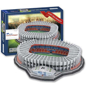 3D Puzzle Fudbalski Stadion Parc des Princes France Z-B227