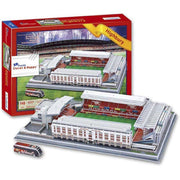 3D Puzzle Fudbalski Stadion Highbury UK Z-B232