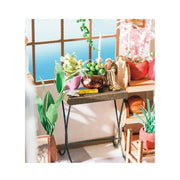 3D Puzzle Robotime Emily's Flower Shop DG145