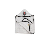 Peškir Partizan za bebe 70x120cm beli