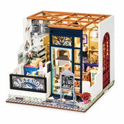 Robotime 3D Puzzle Nancy's Bake Shop DG143