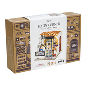 Robotime 3D Puzzle Nancy's Bake Shop DG143