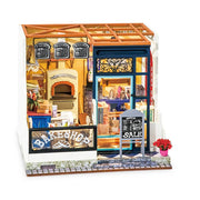 Robotime 3D Puzzle Nancy's Bake Shop DG143