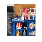 Robotime 3D Puzzle Nancy's Bake Shop DG143
