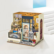 Robotime 3D Puzzle Nancy's Bake Shop DG143