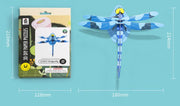 3D puzzle Robotime - Dragonfly