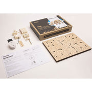 3D Puzzle Robotime - Biting T-rex
