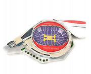 3D Puzzle Košarkaški Stadion Staples Center Los Angeles Lakers