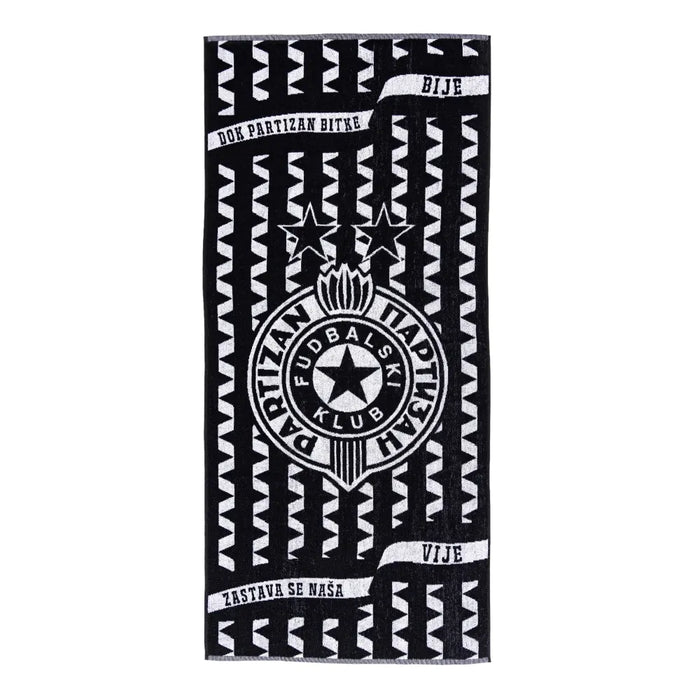 Peškir Partizan Plažni 70x160cm