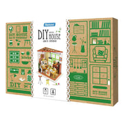 3D Puzzle Robotime - Ada's Studio