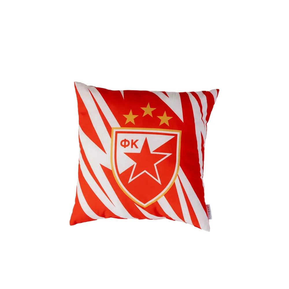Jastuk Crvena Zvezda 40x40cm