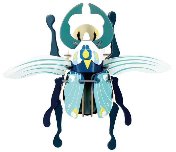 3D puzzle Robotime - Stag Beetle