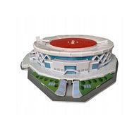 3D Puzzle Košarkaški Stadion Oracle Arena Golden State Warriors