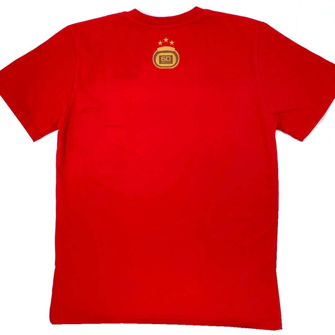 Crvena Zvezda Majica Marakana 60