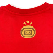 Crvena Zvezda Majica Godine sa tobom