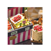 Robotime 3D Puzzle Carl's Fruit Shop DG142