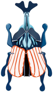 3D puzzle Robotime - Elephnat beetle
