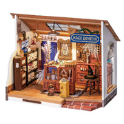 3D Puzzle Robotime Kiki's Magic Emporium DG155