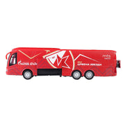 Autobus igračka FK Crvena Zvezda
