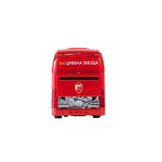 Autobus igračka FK Crvena Zvezda