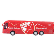Autobus igračka FK Crvena Zvezda