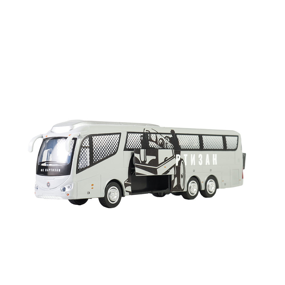 Autobus igračka FK Partizan