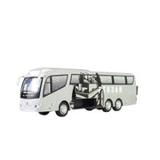 Autobus igračka FK Partizan