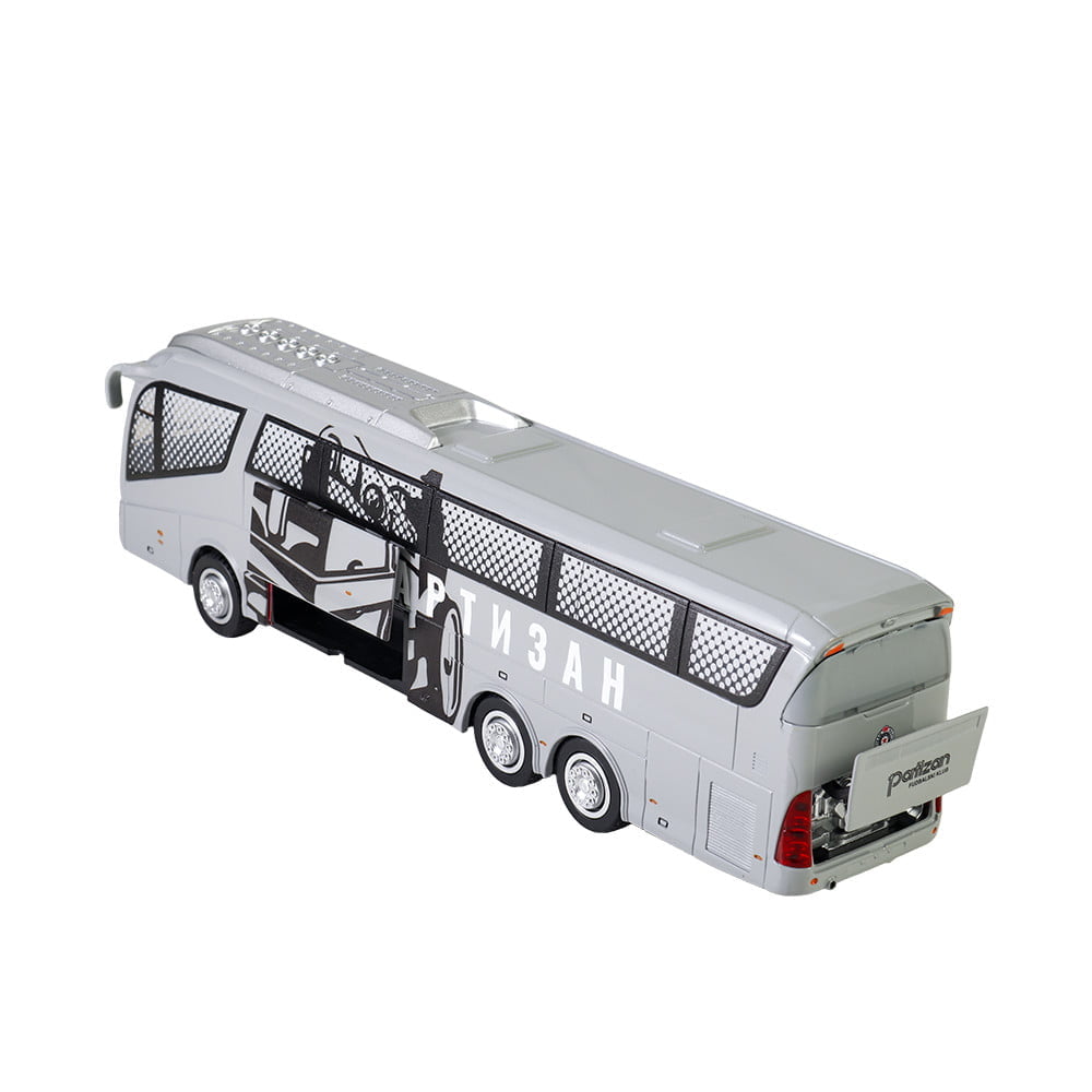 Autobus igračka FK Partizan