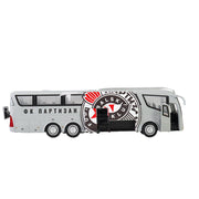 Autobus igračka FK Partizan
