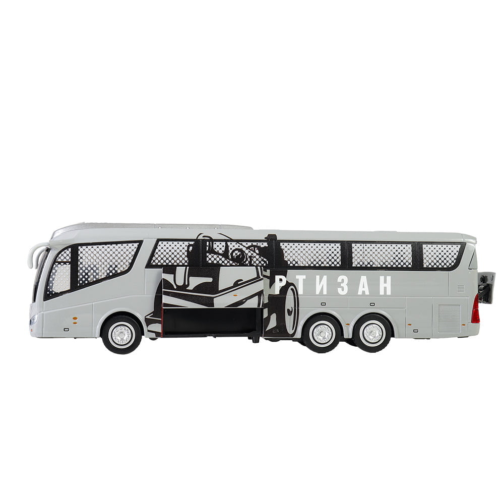 Autobus igračka FK Partizan