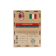 Drvene puzle AC Milan