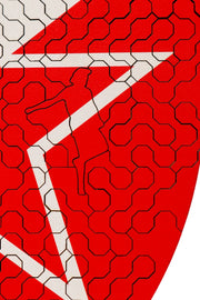 Drvene puzle FK Crvena Zvezda