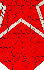 Drvene puzle FK Crvena Zvezda