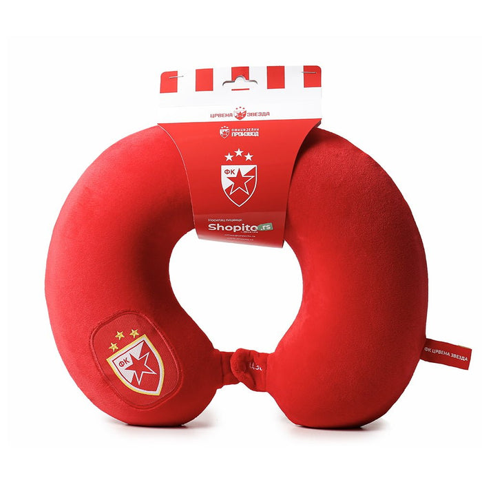 Putni jastuk FK Crvena Zvezda