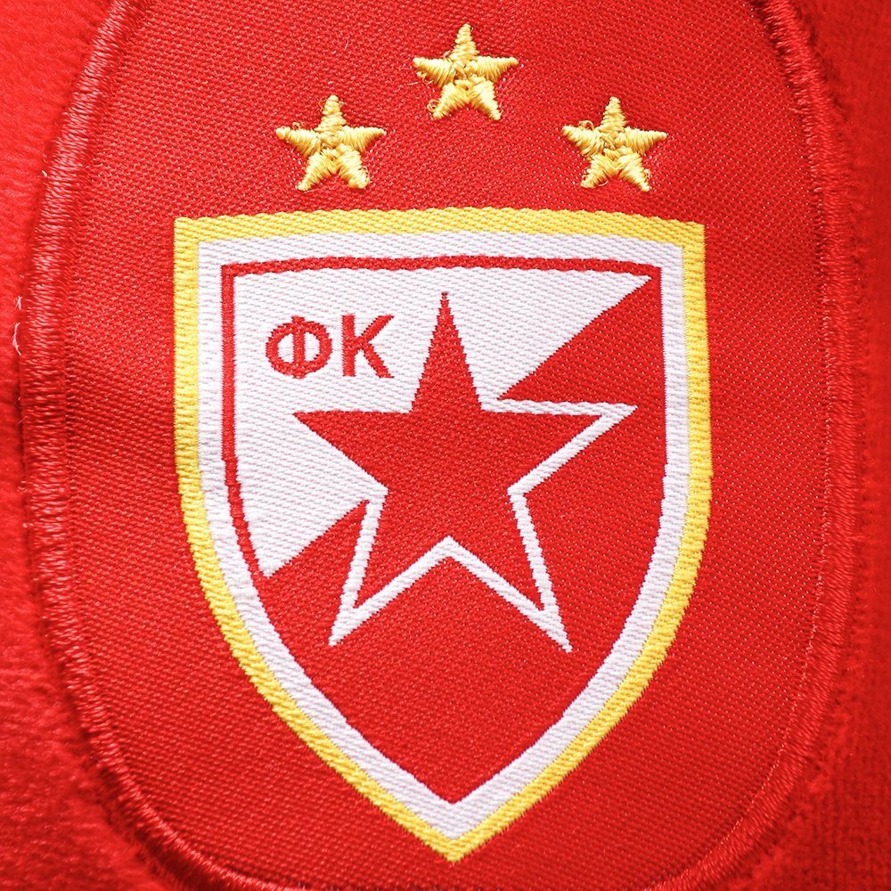Putni jastuk FK Crvena Zvezda