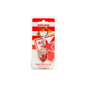 Privezak FK Crvena Zvezda