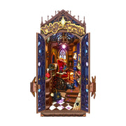 3D puzzle Robotime Book Nook Magic Fantasy Corner TGB14