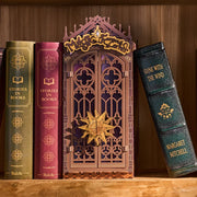3D puzzle Robotime Book Nook Magic Fantasy Corner TGB14