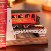 3D Puzzle Robotime Century Train TGE01
