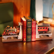 3D Puzzle Robotime Century Train TGE01
