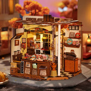 3D puzzle Robotime Henry's Chocolate