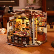 3D puzzle Robotime Henry's Chocolate